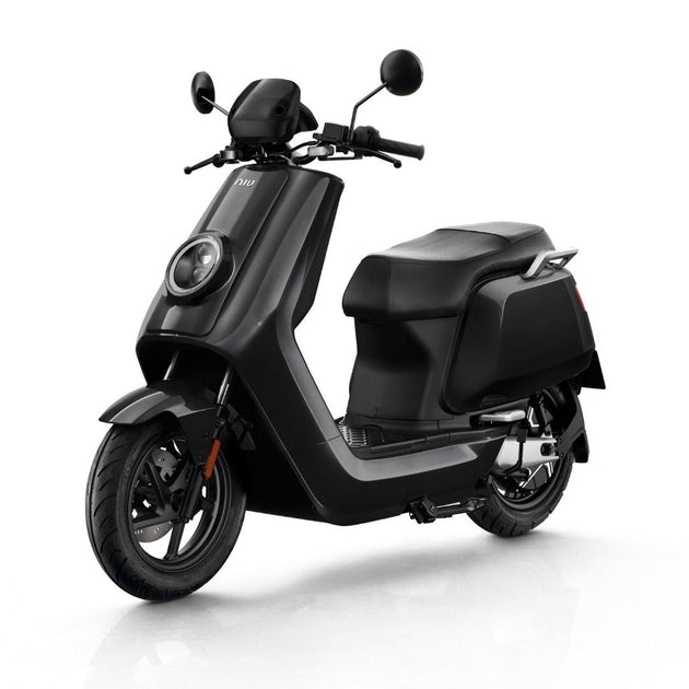 Niu Roller Preis