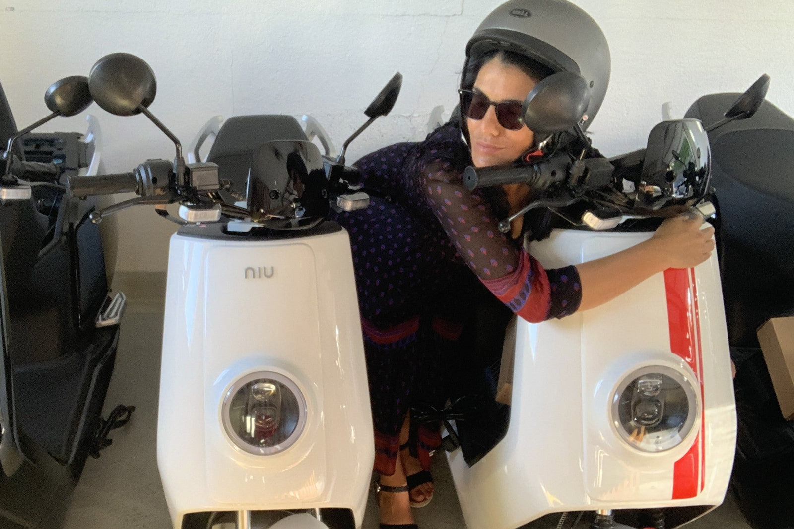 Du und dein NIU: Ein paar Tipps für den Umgang mit deinem E-Roller