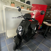 NIU NQi Sport - 45 km/h (gebraucht)
