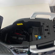 NIU NQi Sport - 45 km/h (gebraucht)