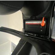 NIU NQi Sport - 45 km/h (gebraucht)