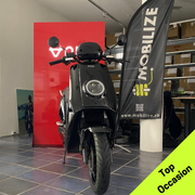 NIU NQi GTS - 80 km/h (gebraucht)