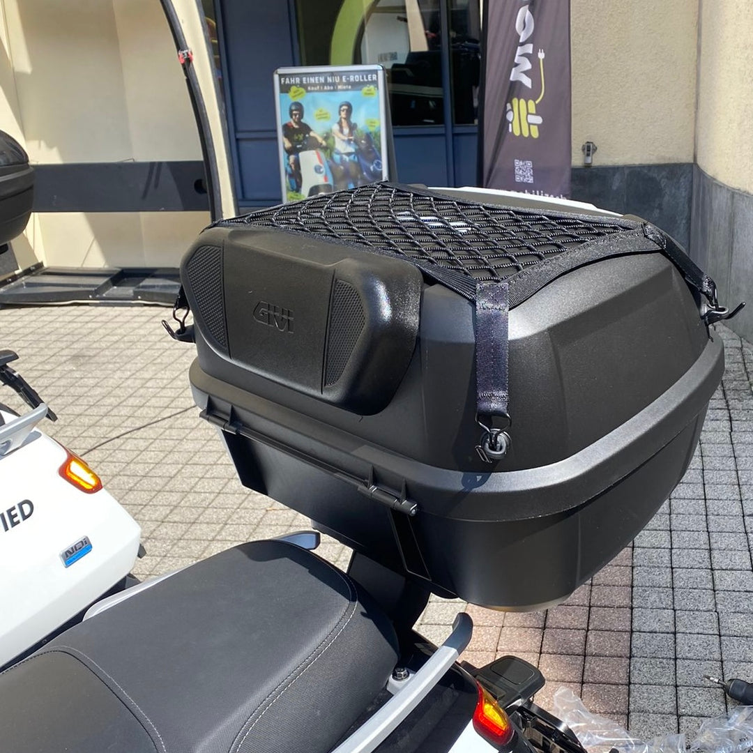 GIVI B45 Top Case - 45 Liter