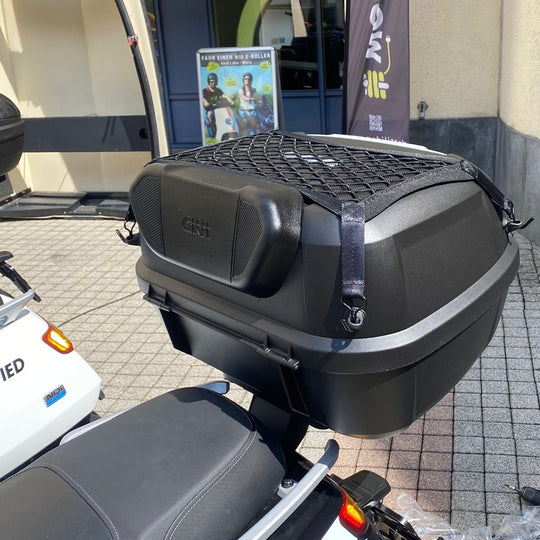 GIVI B45 Top Case - 45 Liter