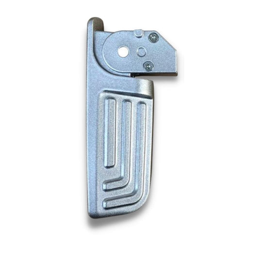 NIU Original-Fussrasten