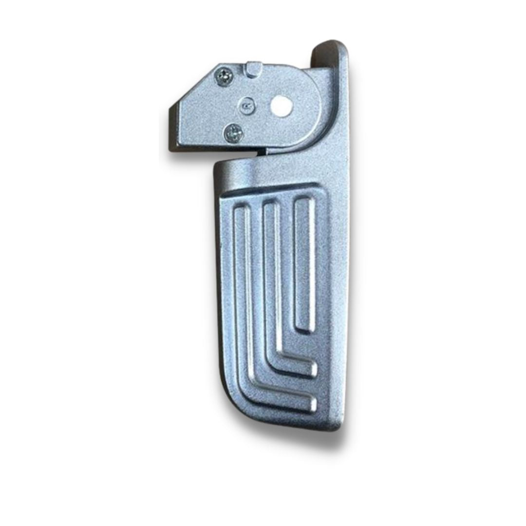 NIU Original-Fussrasten