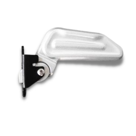 NIU Original-Fussrasten