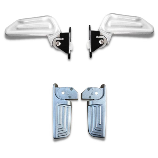 NIU Original-Fussrasten