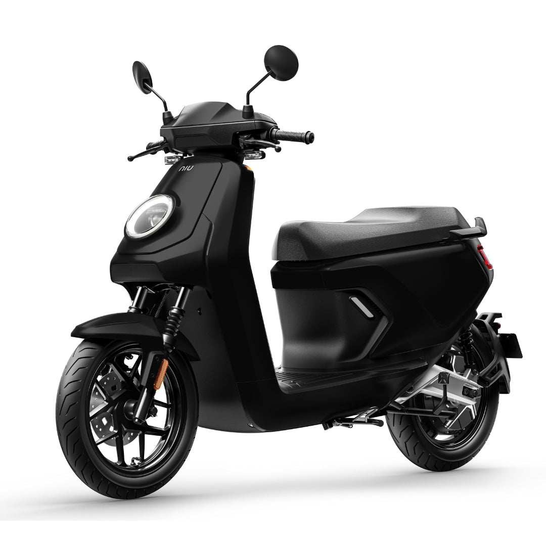 E-Roller-Abo | NIU MQi GT 100 | Preis pro Monat