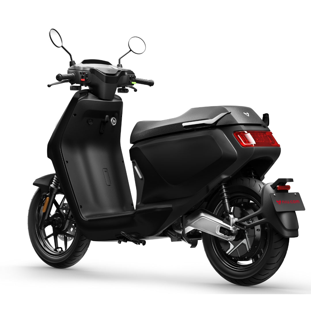 E-Roller-Abo | NIU MQi GT 100 | Preis pro Monat