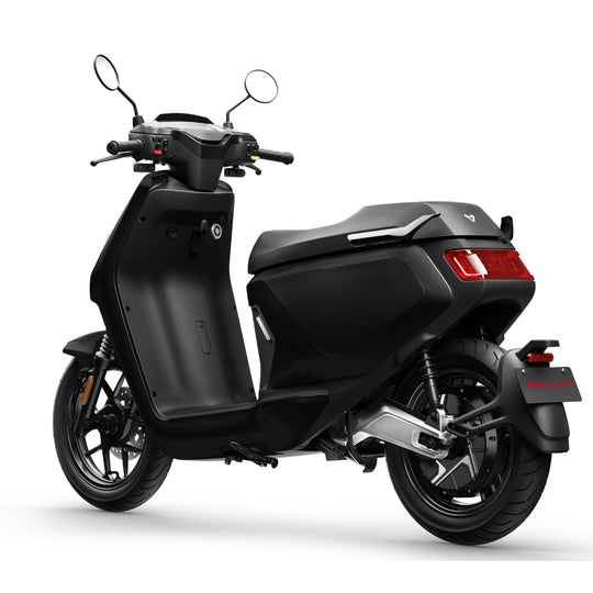 E-Roller-Abo | NIU MQi GT 100 | Preis pro Monat