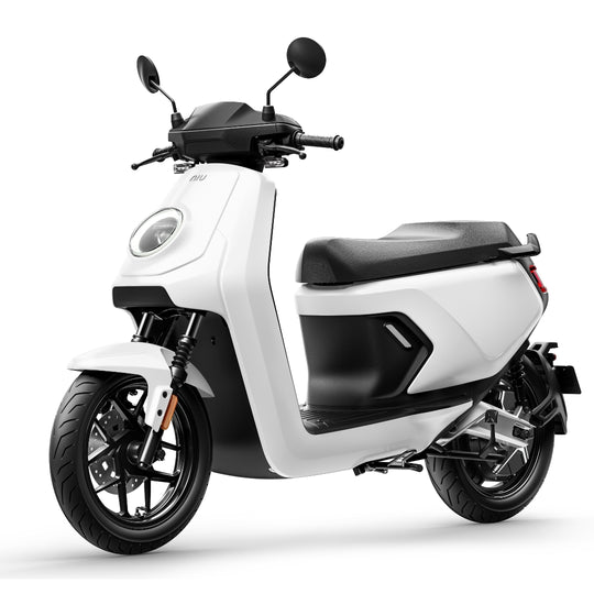 E-Roller-Abo | NIU MQi GT 100 | Preis pro Monat