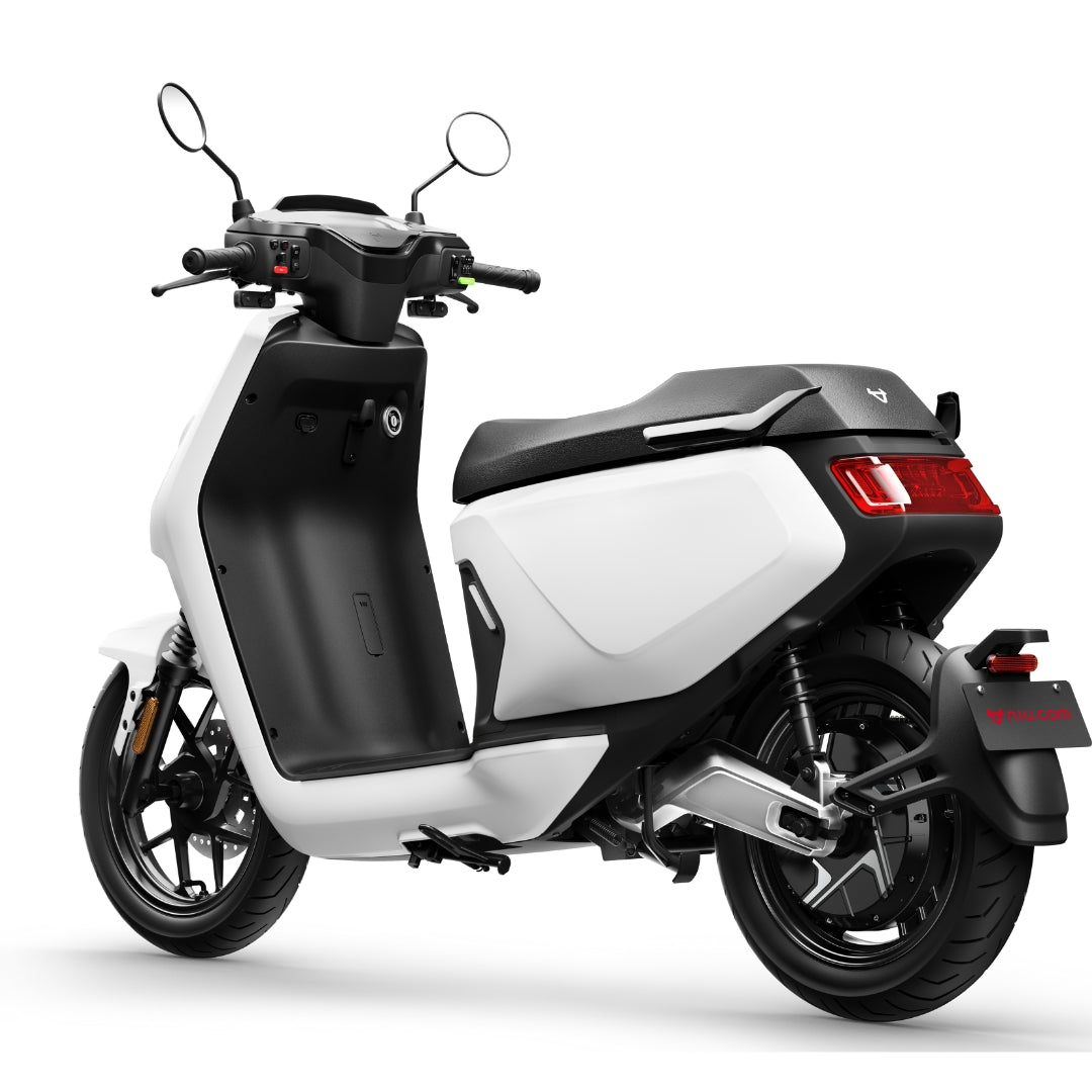 E-Roller-Abo | NIU MQi GT 100 | Preis pro Monat