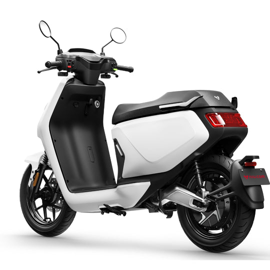 E-Roller-Abo | NIU MQi GT 100 | Preis pro Monat