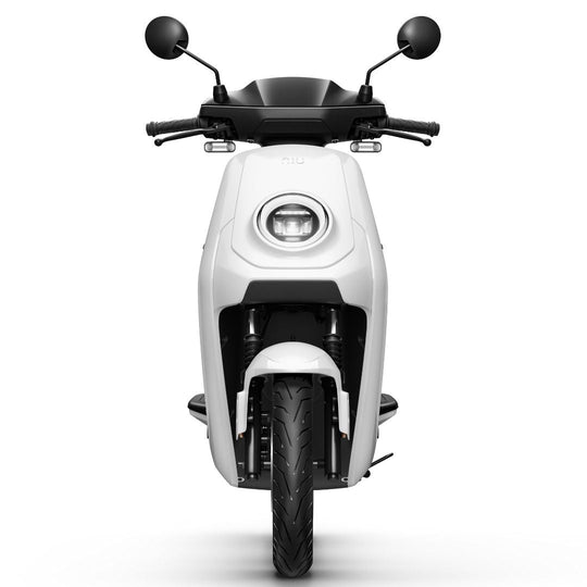 NIU MQi GT 100 - 100 km/h