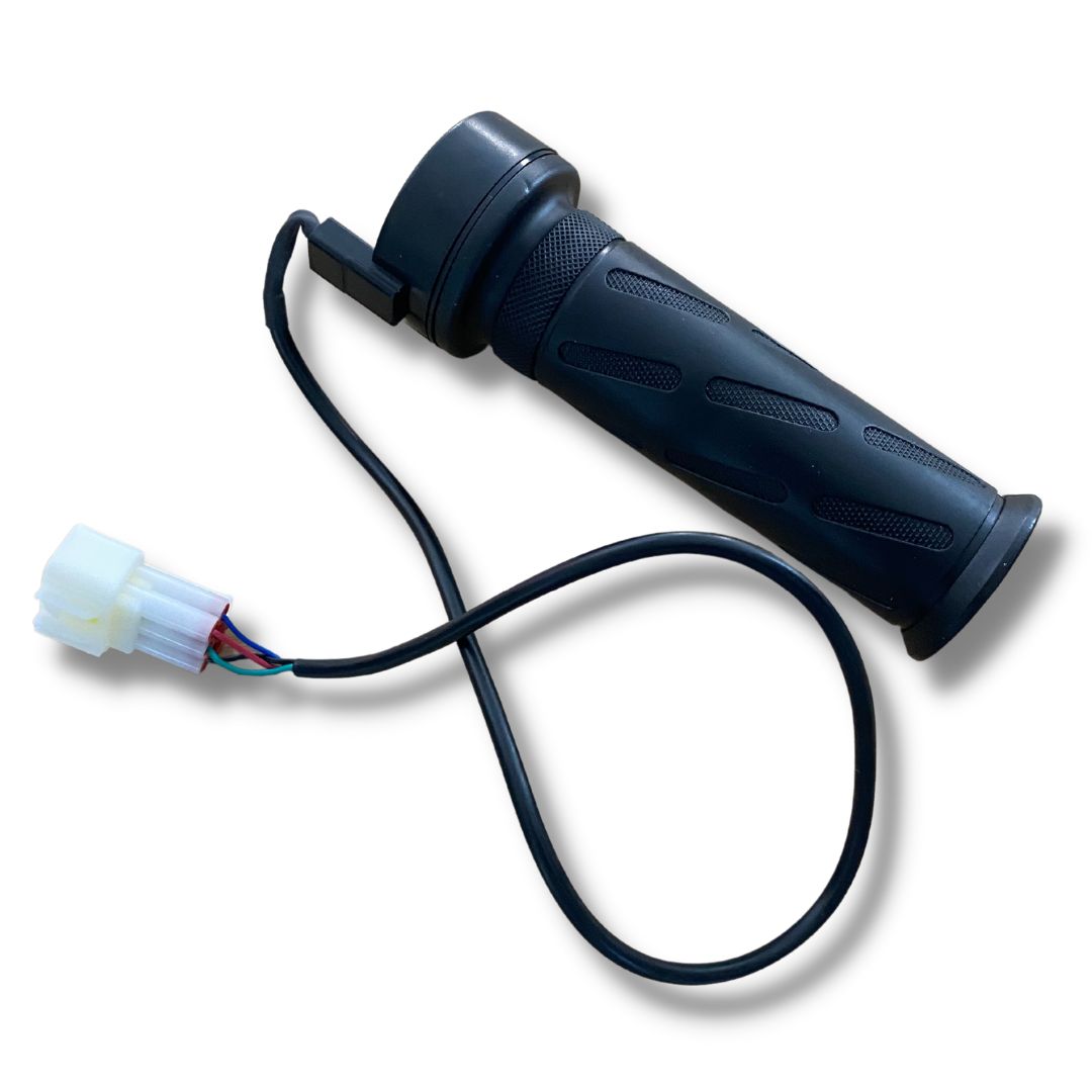 NIU Original Griffe, Gasgriffe & Hall-Sensor