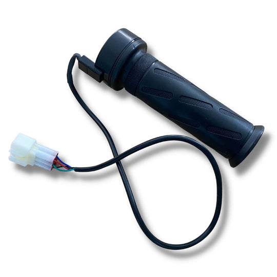 NIU Original Griffe, Gasgriffe & Hall-Sensor