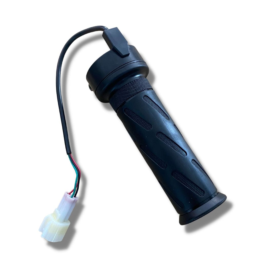 NIU Original Griffe, Gasgriffe & Hall-Sensor