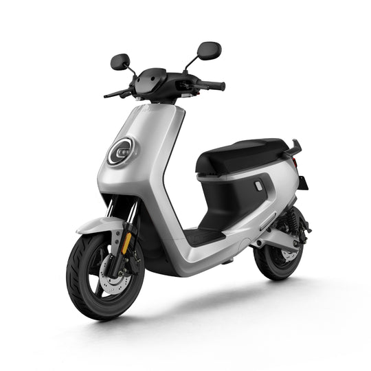 E-Roller-Abo | NIU MQi+ Sport Extended Range 45 km/h | Preis pro Monat