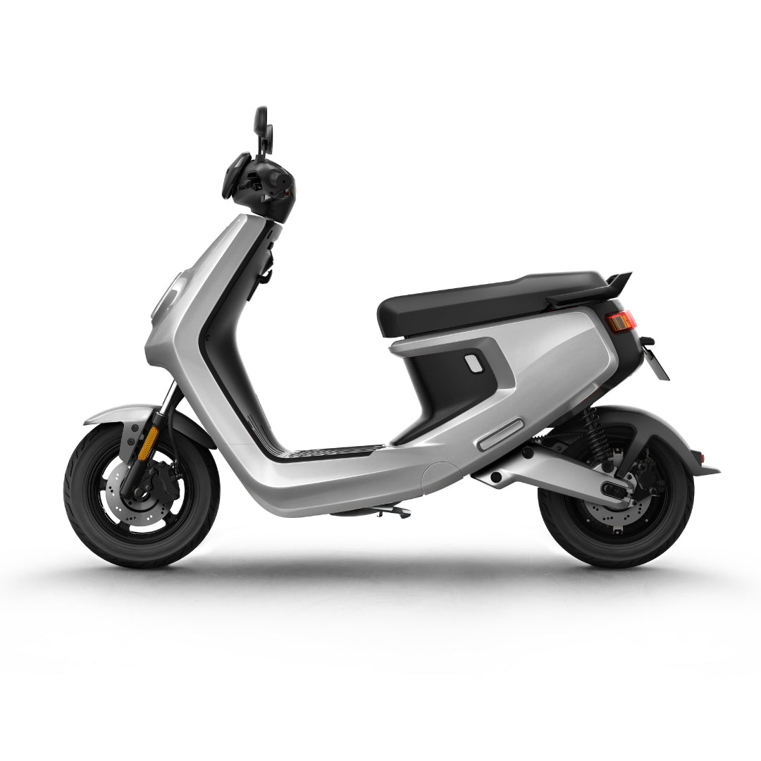 E-Roller-Abo | NIU MQi+ Sport Extended Range 45 km/h | Preis pro Monat