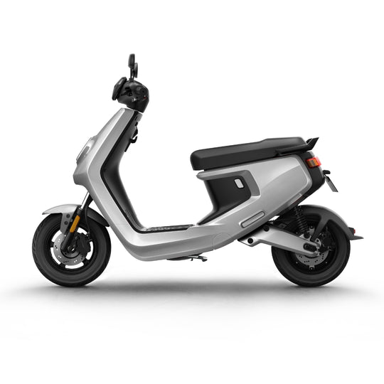 E-Roller-Abo | NIU MQi+ Sport Extended Range 45 km/h | Preis pro Monat