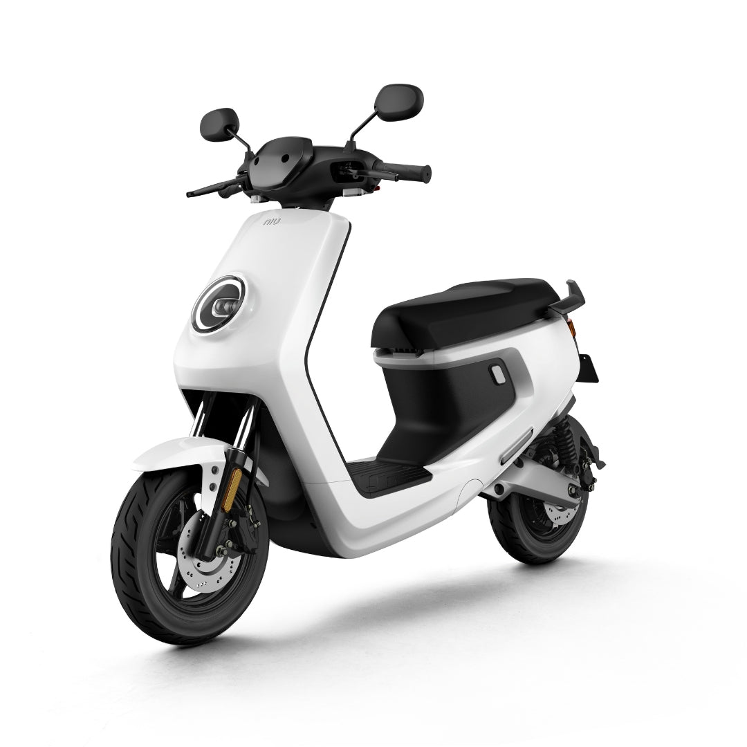 E-Roller-Abo | NIU MQi+ Sport Extended Range 45 km/h | Preis pro Monat