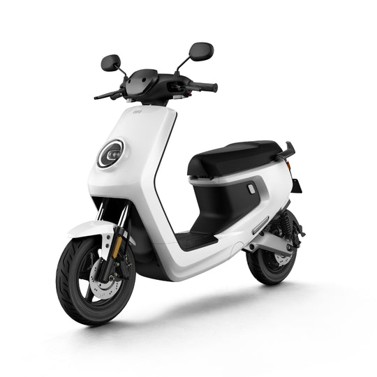 E-Roller-Abo | NIU MQi+ Sport Extended Range 45 km/h | Preis pro Monat