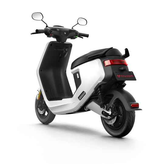 E-Roller-Abo | NIU MQi+ Sport Extended Range 45 km/h | Preis pro Monat