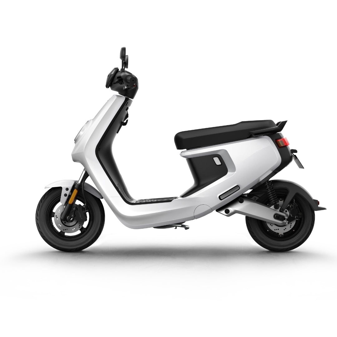 E-Roller-Abo | NIU MQi+ Sport Extended Range 45 km/h | Preis pro Monat