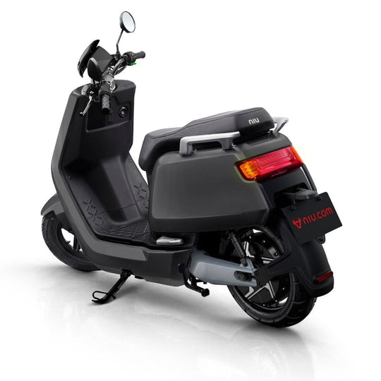 E-Roller-Abo | NIU NQi GTS 80 km/h | Preis pro Monat