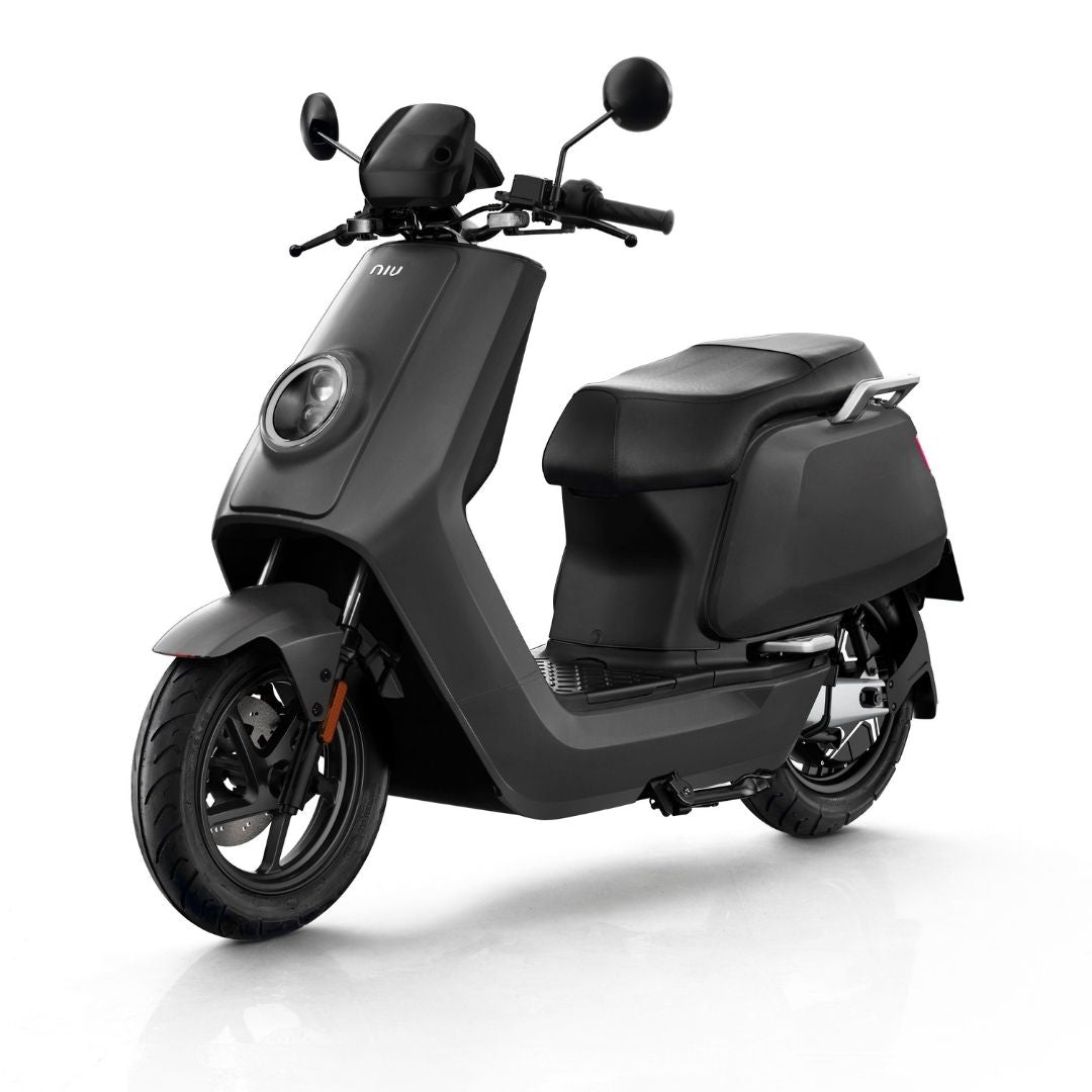 E-Roller-Abo | NIU NQi GTS 80 km/h | Preis pro Monat