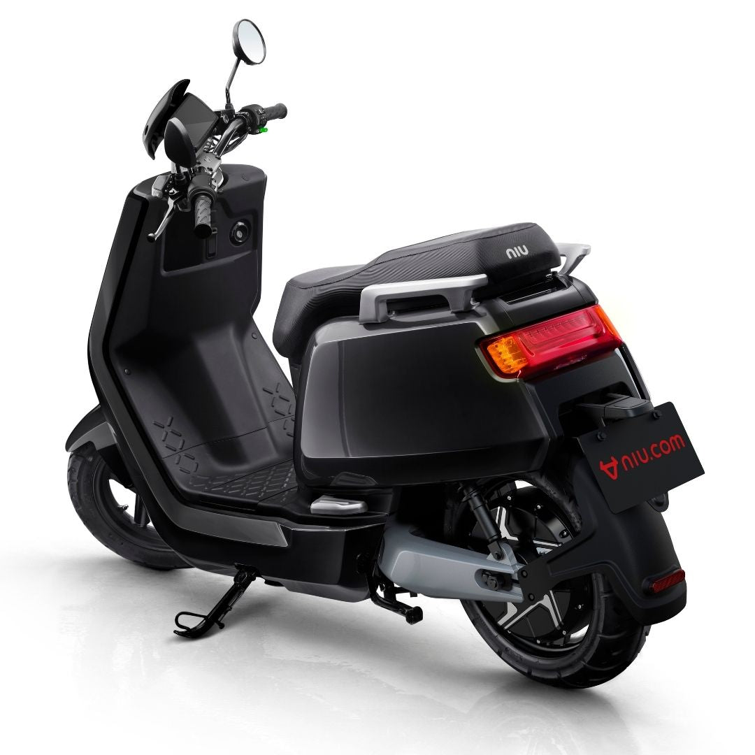 E-Roller-Abo | NIU NQi GTS 80 km/h | Preis pro Monat