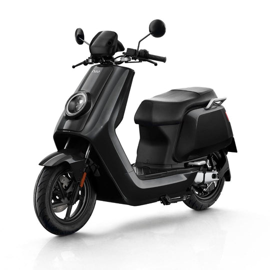 E-Roller-Abo | NIU NQi GTS 80 km/h | Preis pro Monat