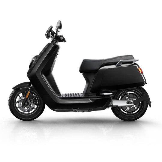 E-Roller-Abo | NIU NQi GTS 80 km/h | Preis pro Monat