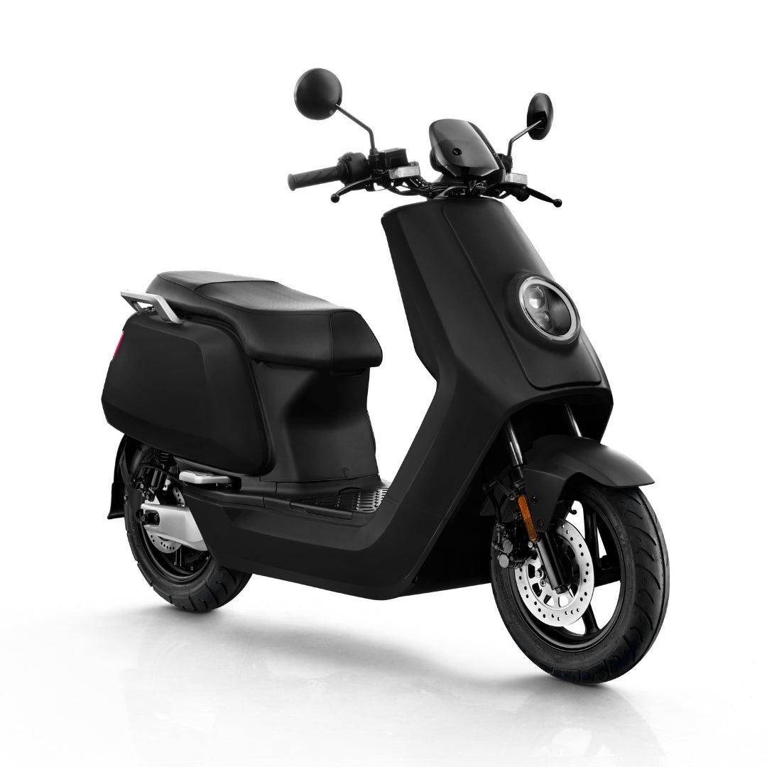 E-Roller-Abo | NIU NQi Sport Extended Range 45 km/h | Preis pro Monat