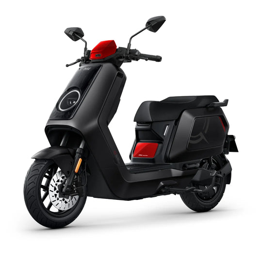 NIU NQiX 150 - 45 km/h