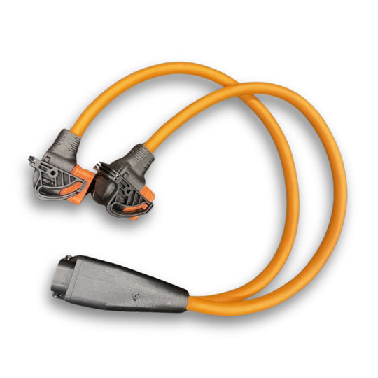 Duales Akku-Ladekabel für NIU NQiX