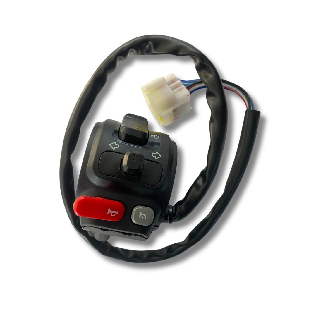 NIU Schaltereinheiten für NQi, MQi+ & UQi