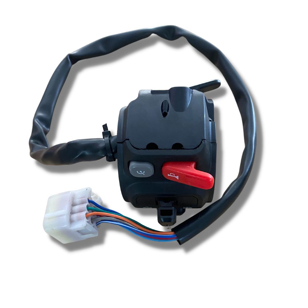 NIU Schaltereinheiten für NQi, MQi+ & UQi