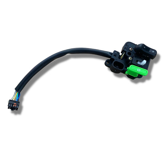 NIU Schaltereinheiten für NQi, MQi+ & UQi