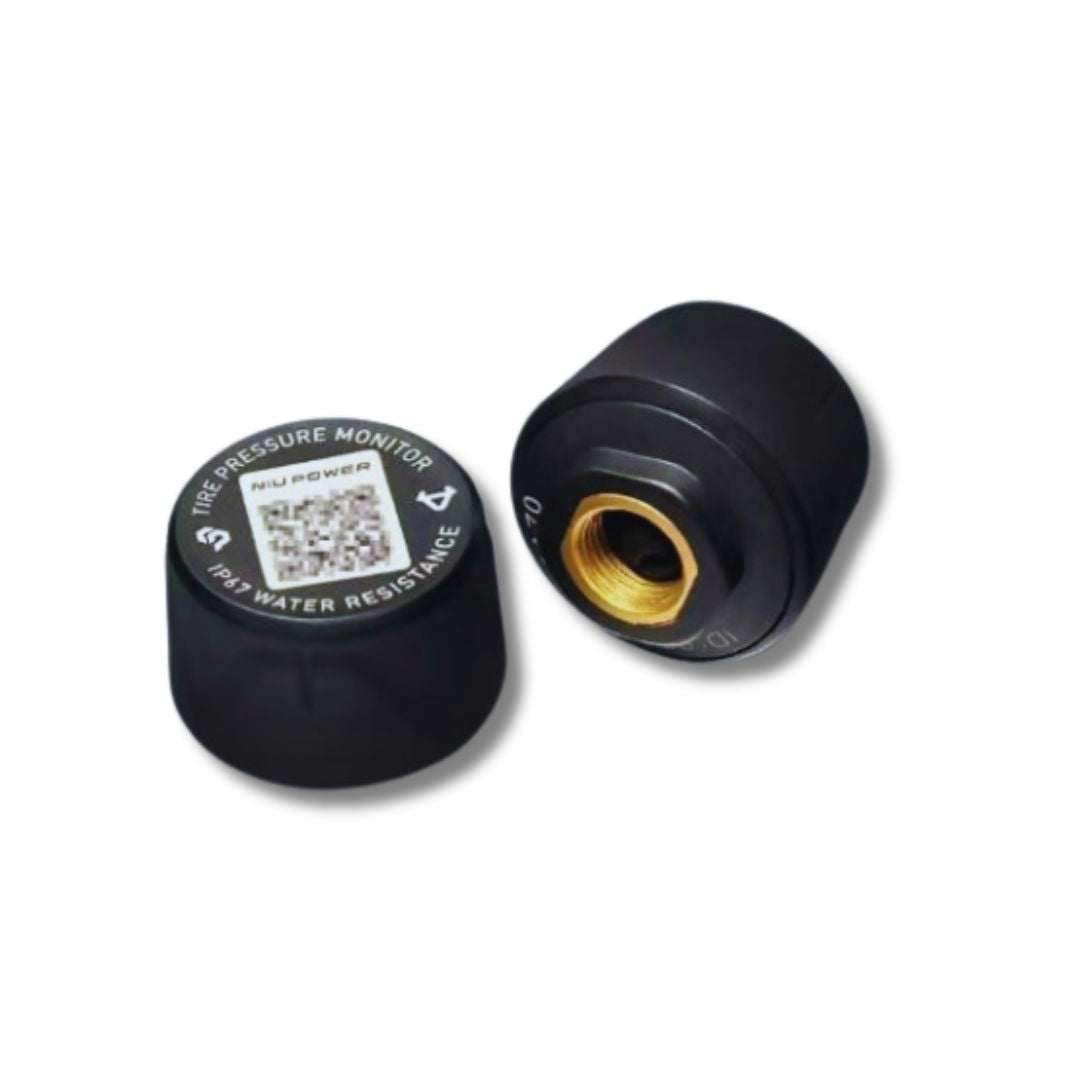 NIU Tire Pressure Monitor