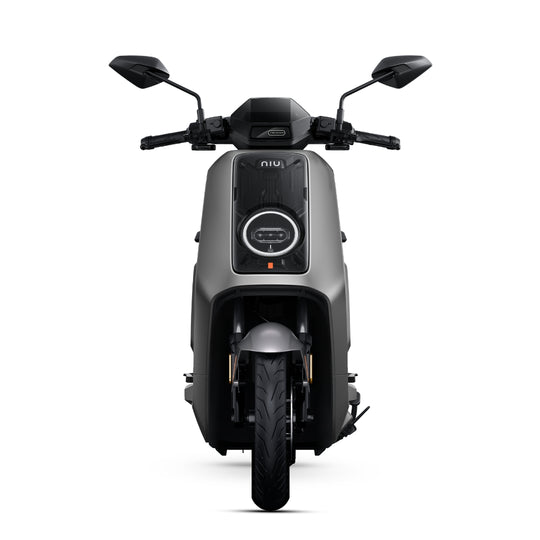 NIU NQiX 150 - 45 km/h