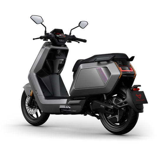 NIU NQiX 150 - 45 km/h