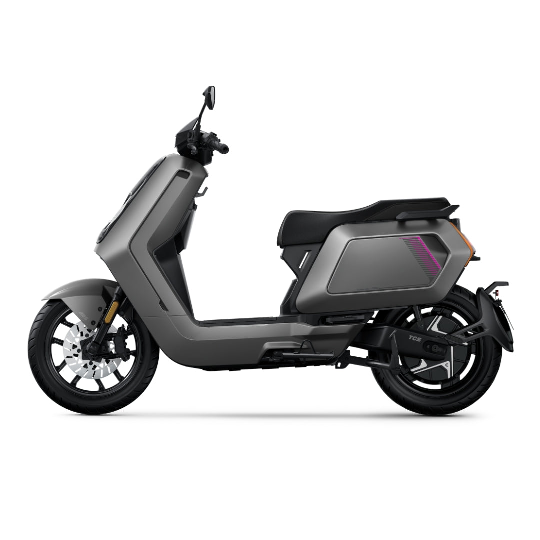 NIU NQiX 150 - 45 km/h