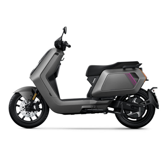 NIU NQiX 150 - 45 km/h