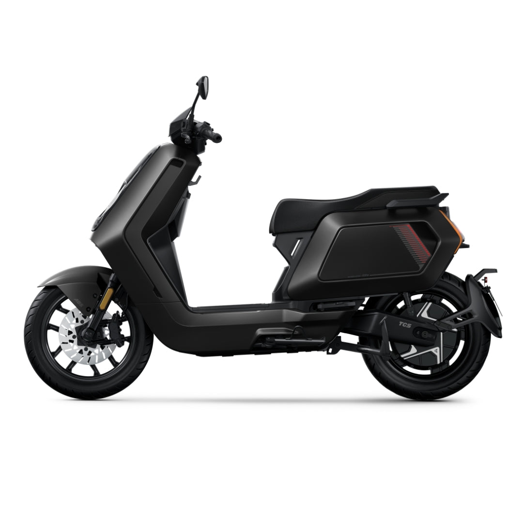 NIU NQiX 150 - 45 km/h