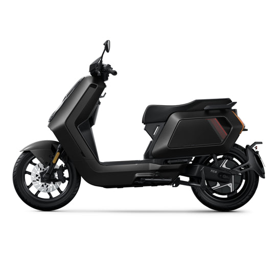 NIU NQiX 150 - 45 km/h