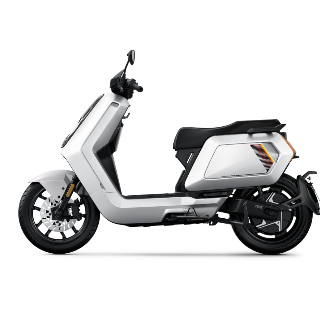 NIU NQiX 150 - 45 km/h