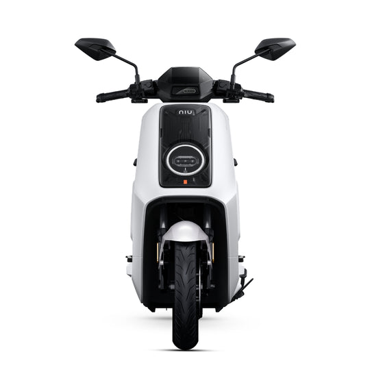 NIU NQiX 500 - 100 km/h