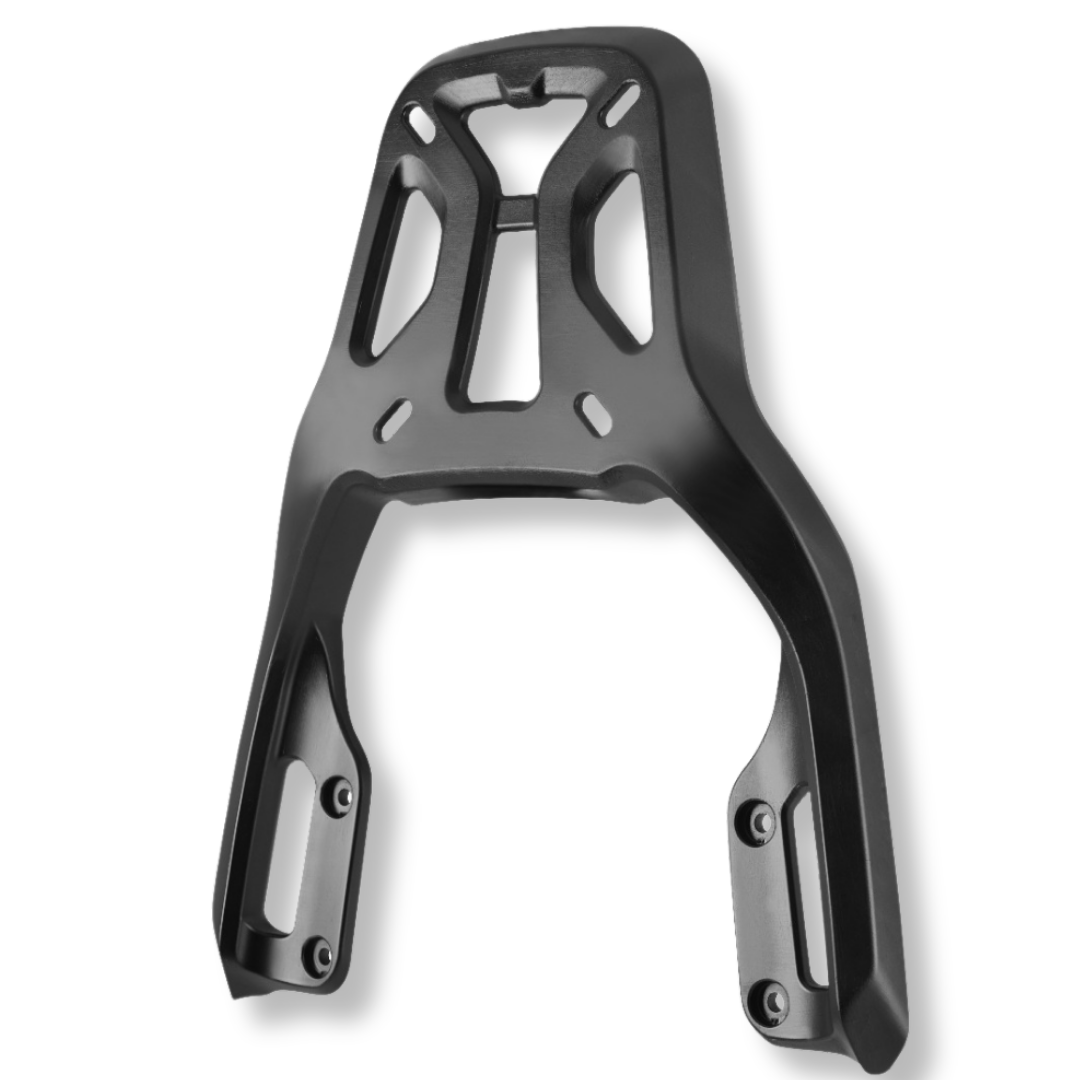 Original Aluminium-Gepäckträger für NIU NQiX